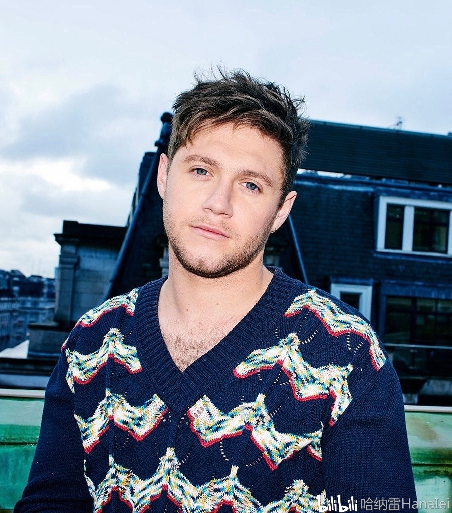 【niall horan】我对奶儿新专辑《heartbreak weather