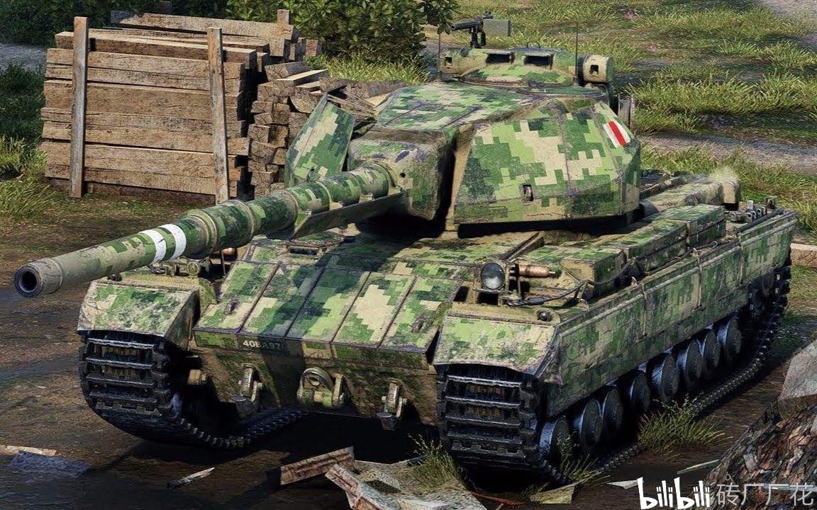 wot(ru服)2020年3月练车活动【第一期】(每月练车活动) 要求:277工程