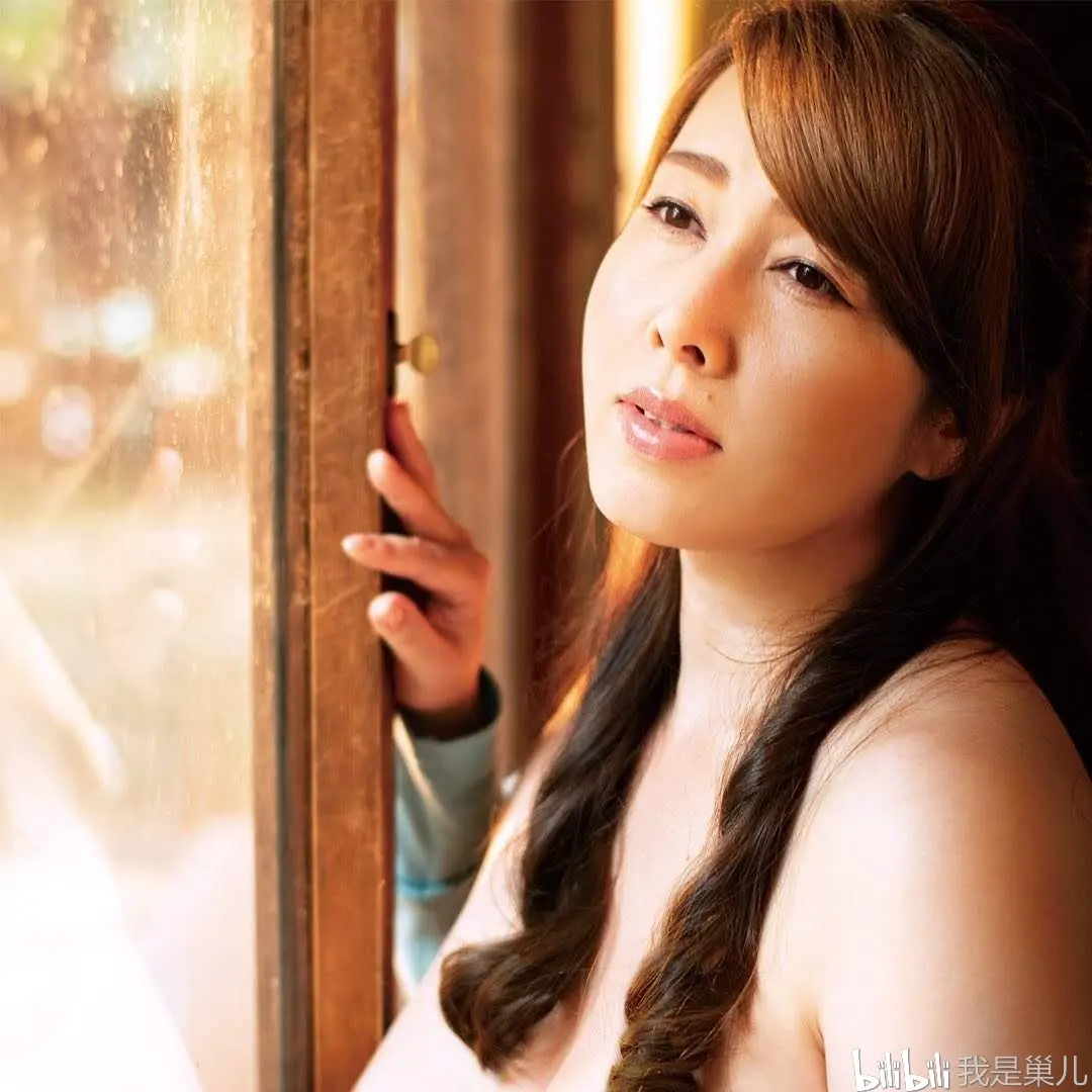 发片女王——风间由美