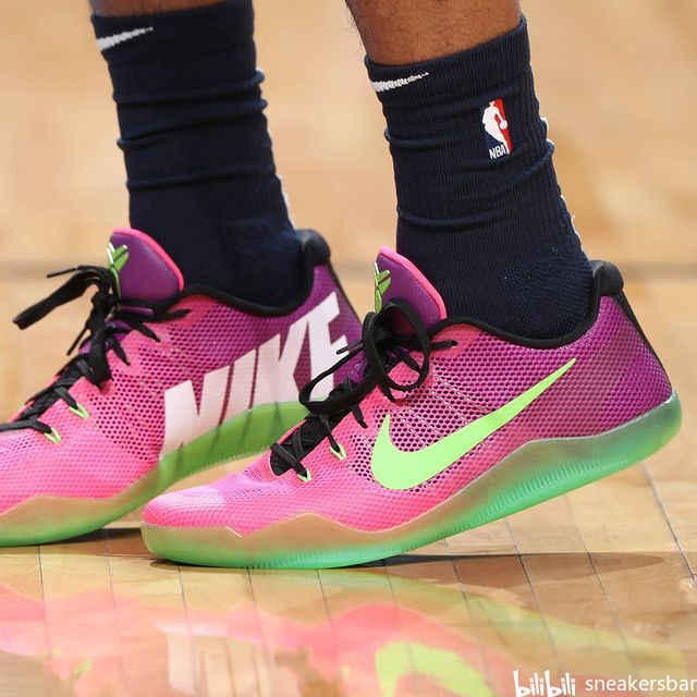 nike kobe    "mambacurial"