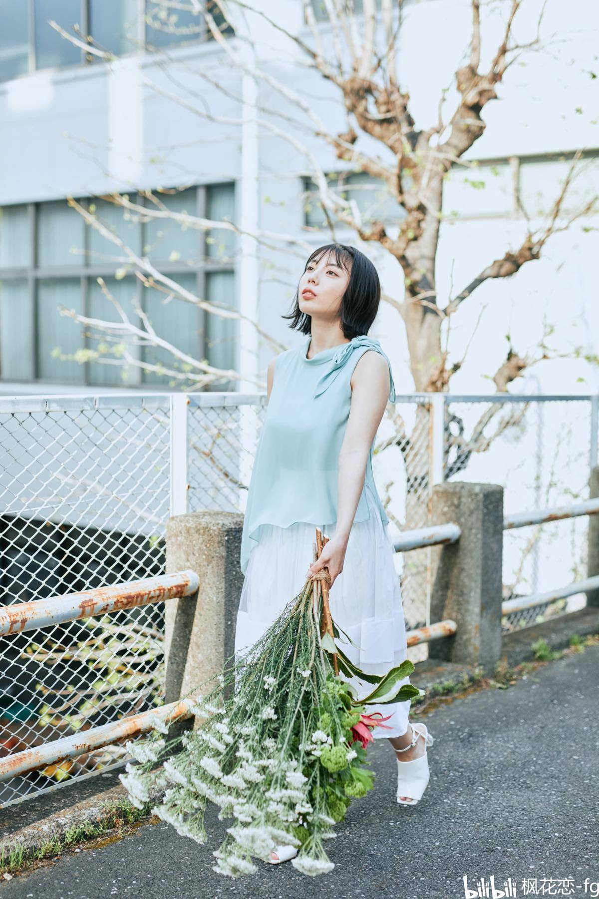 【每日观优】安位薰（安位カヲル）这妹子蛮有个性