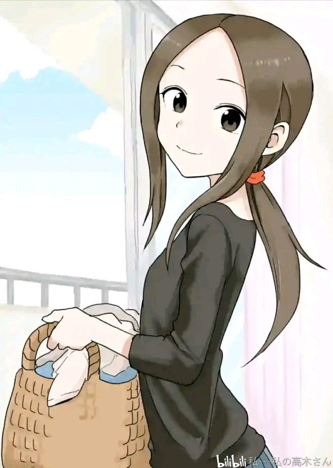 擅长捉弄的原高木同学太太这眼神ヽ爱0766爱ノ001000