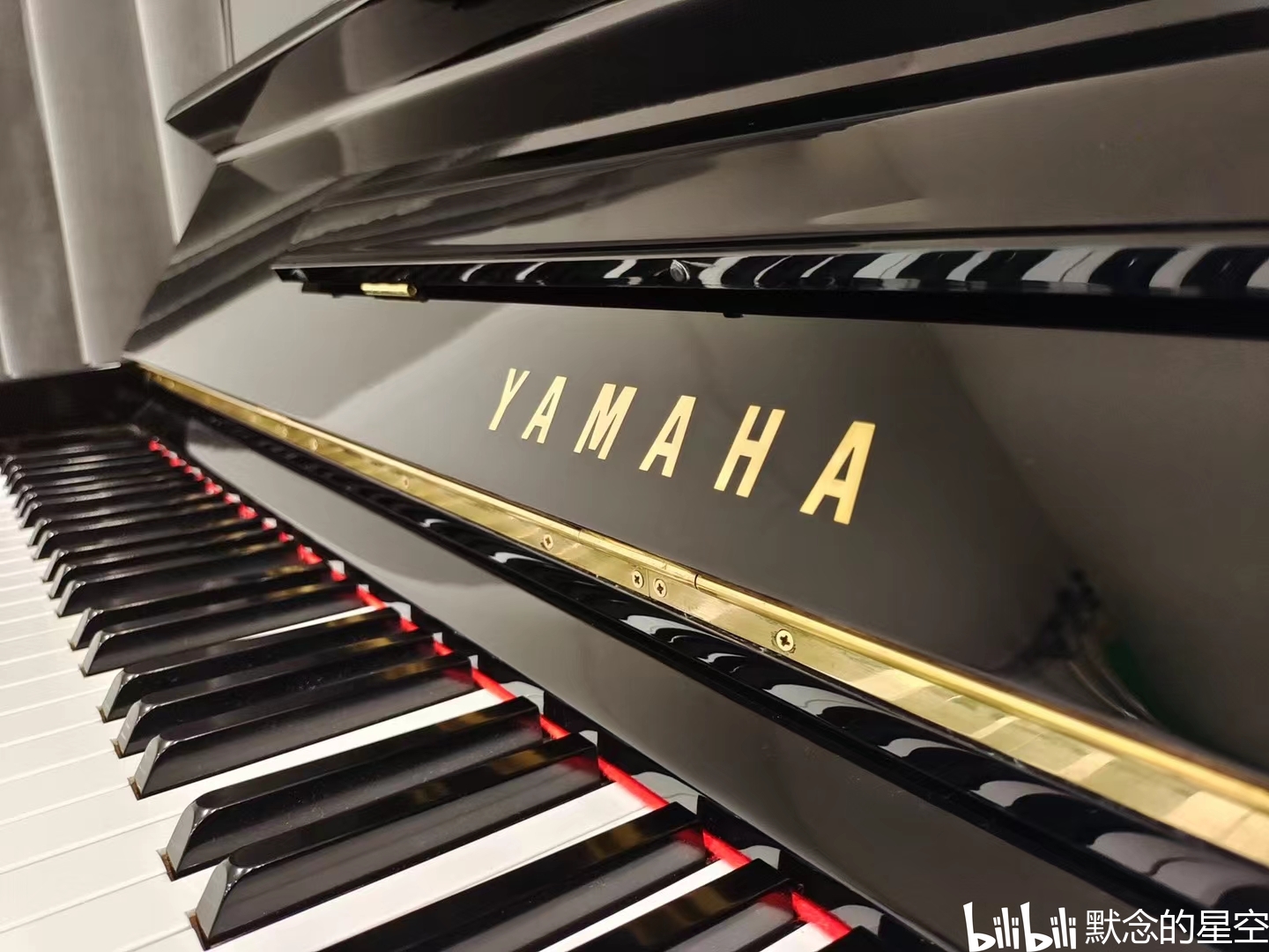yamaha(雅马哈),型号:u2g,尺寸:长1500w×高1260h×宽