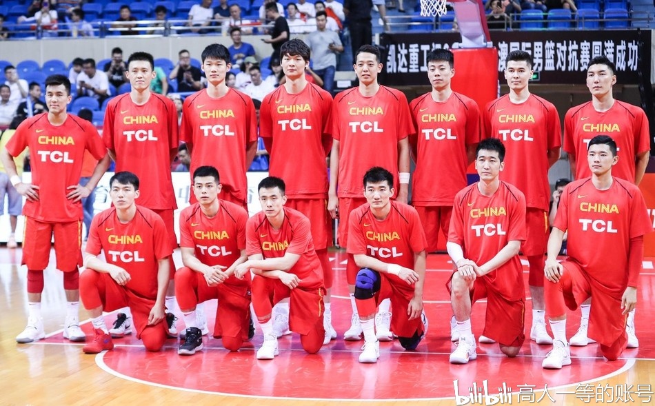 从nba夏季联赛看中国队阵容 11人确定 所剩1名额将在此2人中产生