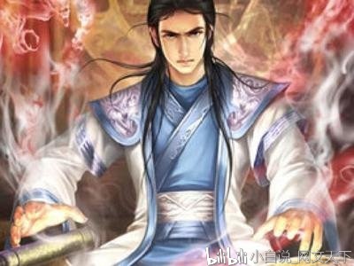 《阳神》:肉身为舟三魂六魄为桨vs《永生》:吃尽天下不平事 方寒为