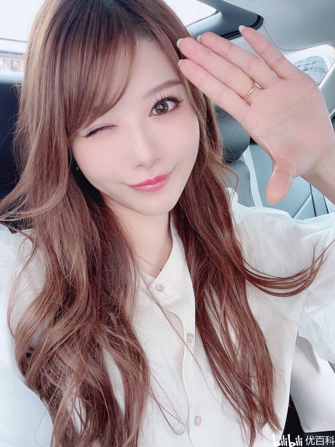 相沢南 相沢みなみ minami aizawa 【优百科#031】