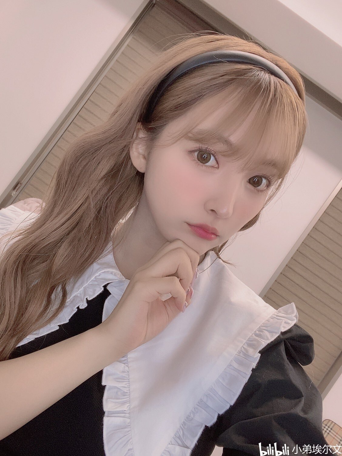 最新优优日常图集1126天使萌小野六花君岛美绪等