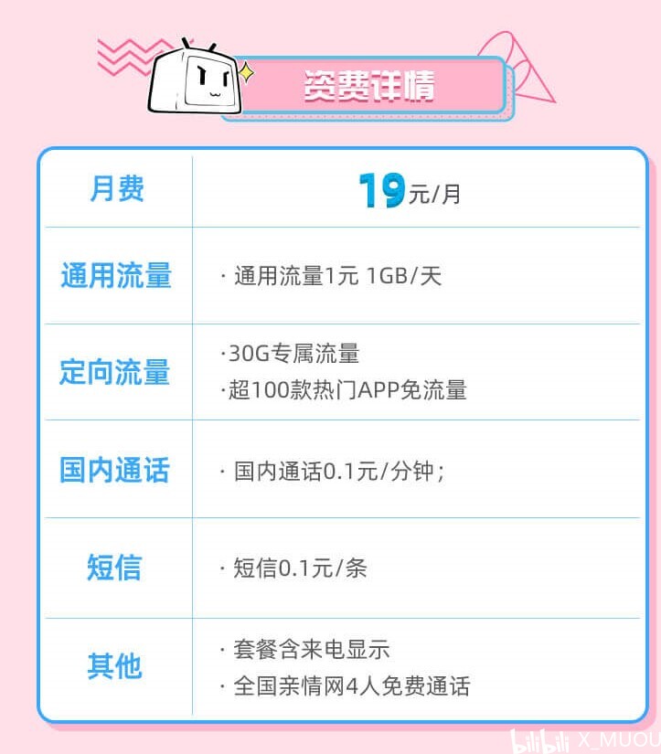 如何使用哔哩哔哩专属流量 d92e99903d3241835284f22874d1327f6d442e76.jpg