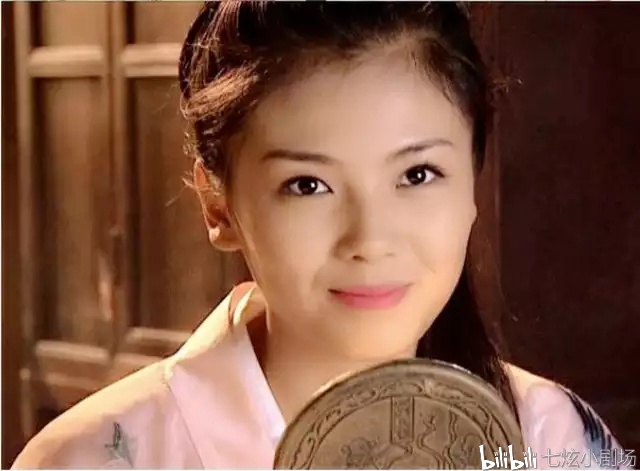 刘涛演过不少的古装电视剧,一起来看一下她10大经典角色吧