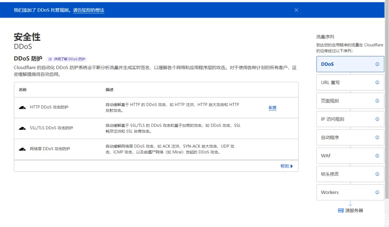如何正确卸载CDN并确保网站性能不受影响？  第1张
