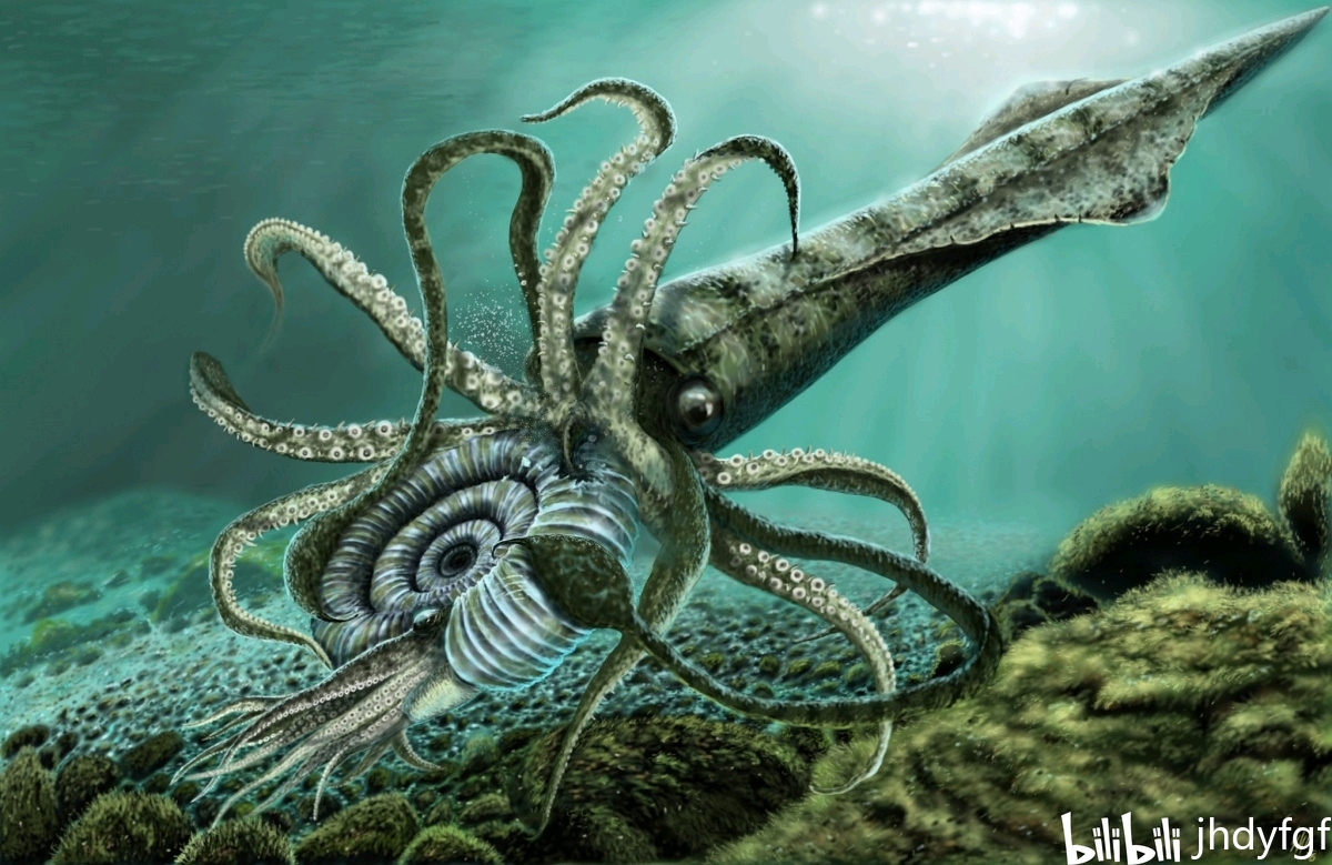 方舟生存进化自创生物图鉴--巨箭石