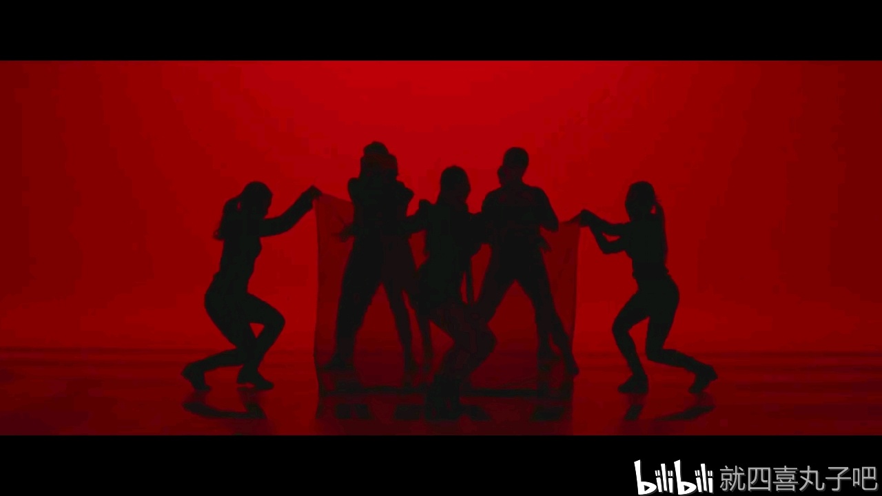 blackpink的《whistle》和金请夏的《gotta go》中文翻填