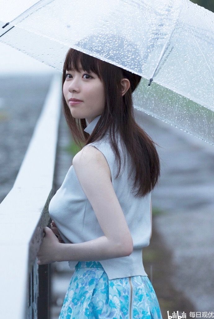 每日观优水卜樱水卜さくら这妹子你喜欢吗