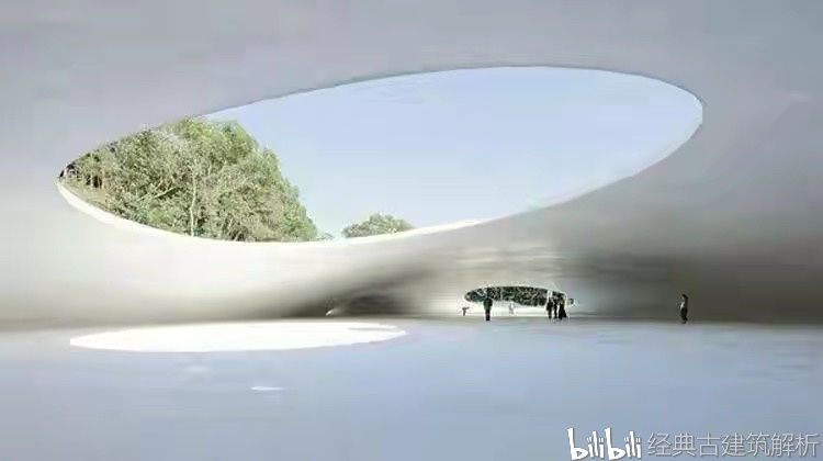 日本现代主义建筑大师作品欣赏