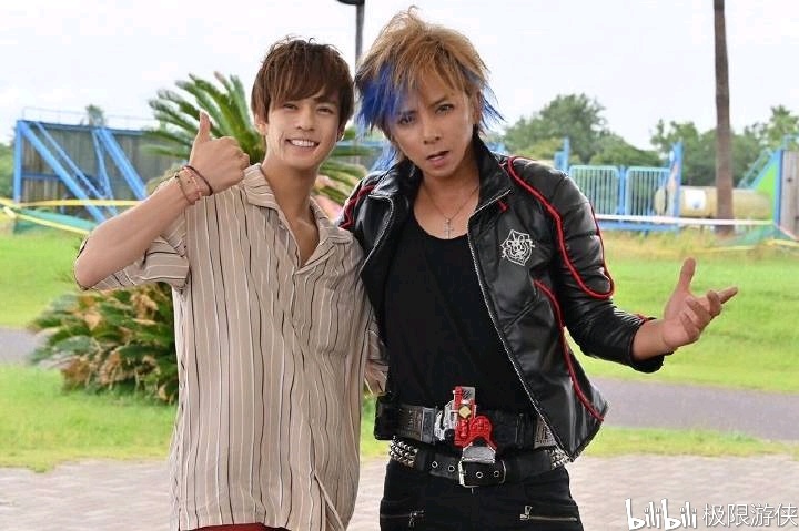 假面骑士zio45话预告