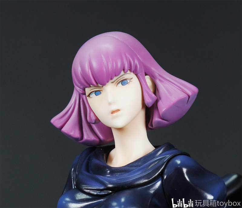 megahouseggg机动战士z高达哈曼卡恩测评