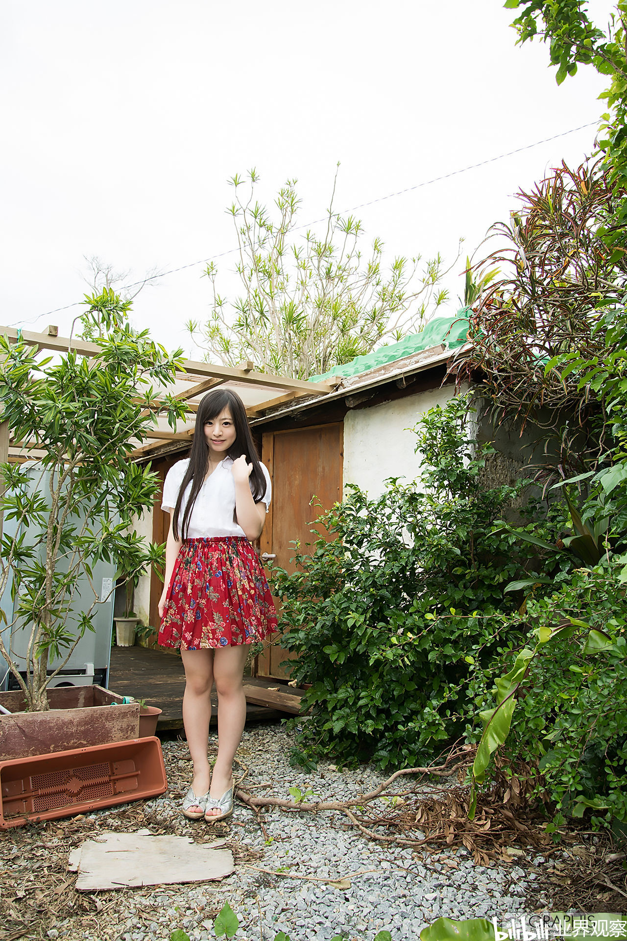 【每日观优】桃尻かのん