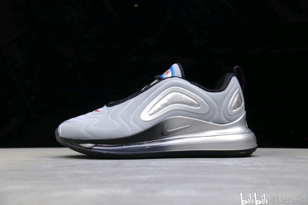 nikemax720已下架的配色,nikemax720所有配色 好物分享耐克/nike max720气垫系列nike air max 720