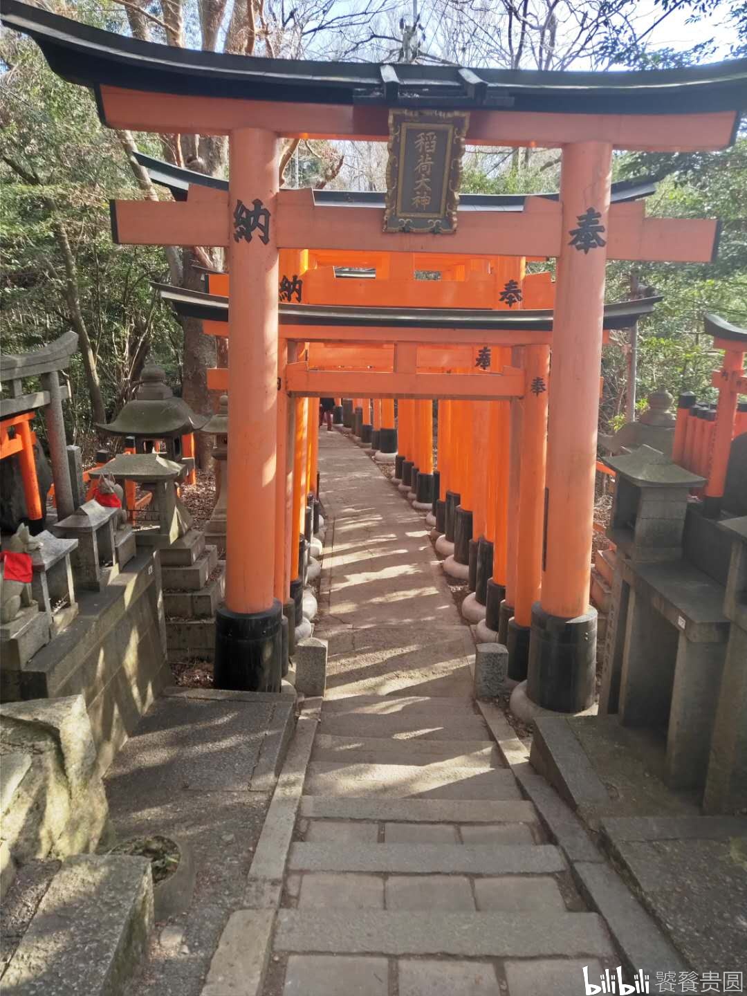 日本神社和寺庙的基本参拜流程