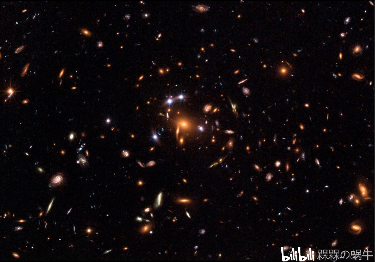 4月28号星系团sdss j1004 4112