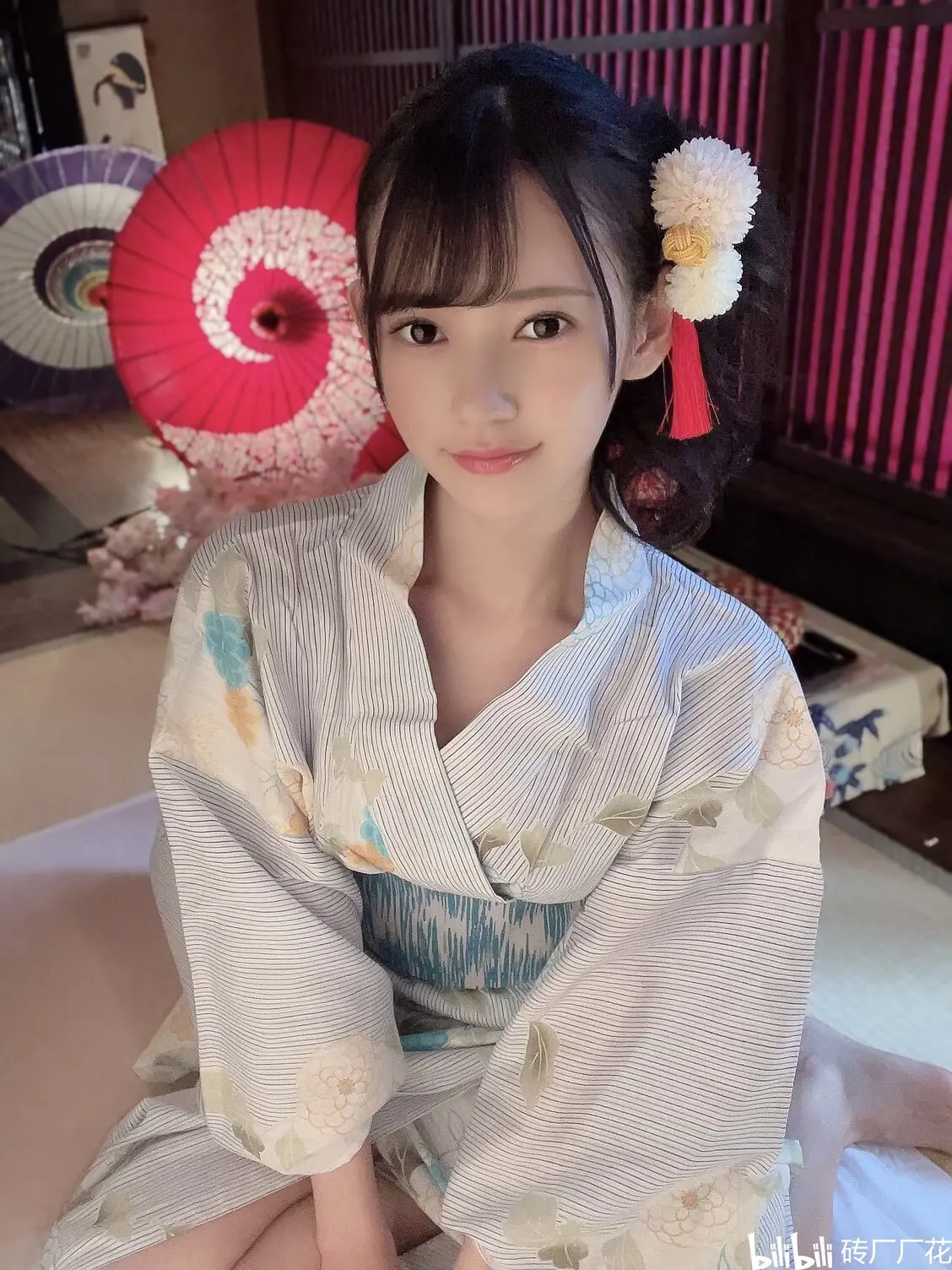 八卦海 八掛うみ 八掛海（阳光海子妹#104）