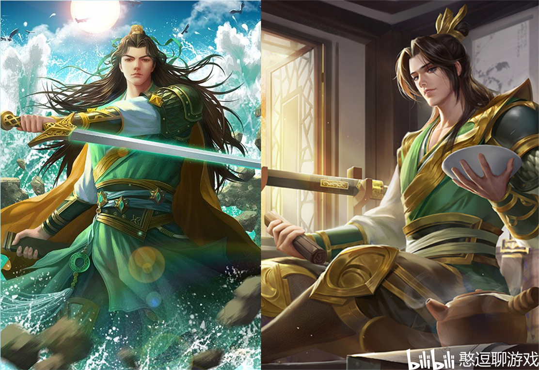 三国杀:ol国战马谡陆抗画饼,参军不能无限换副将,陆抗能玩装备