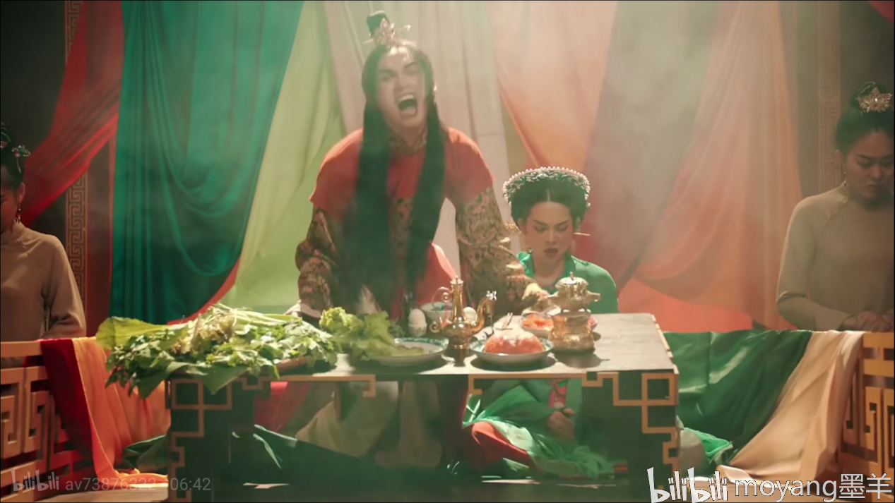 越南mv《t tm 自心自心》到底讲了一个什么样的故事?
