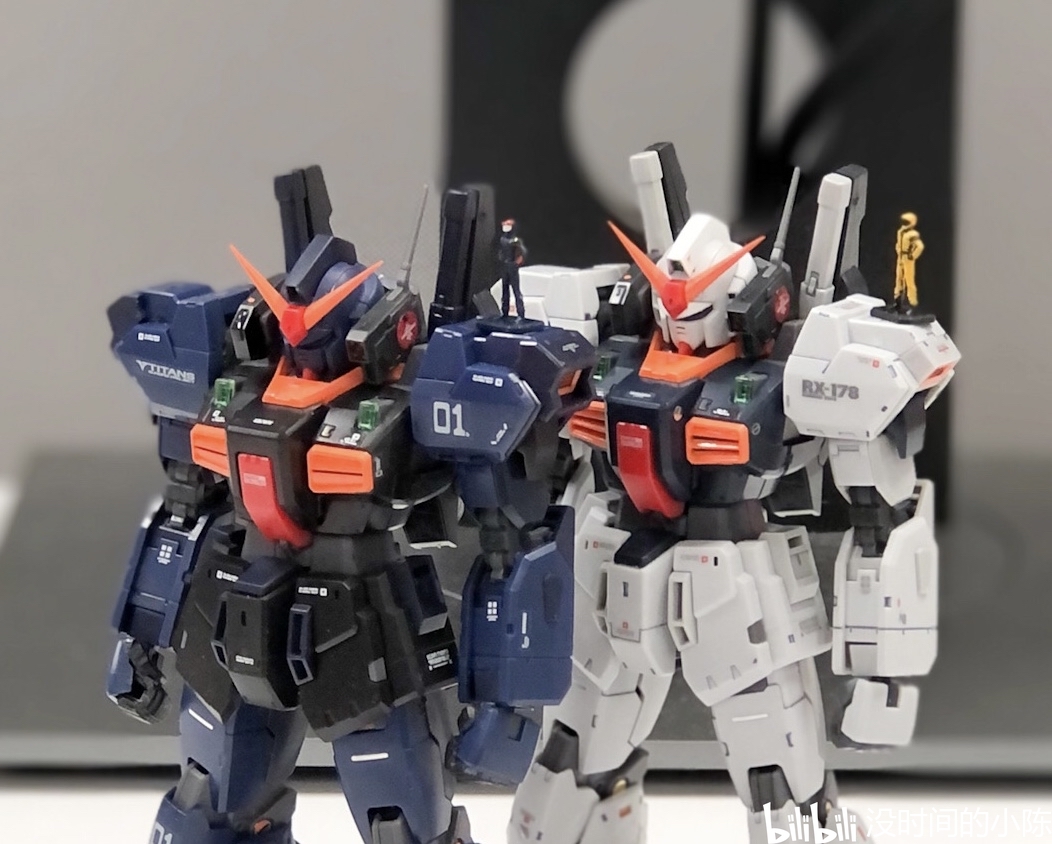 rg rx-178 mkii 高达