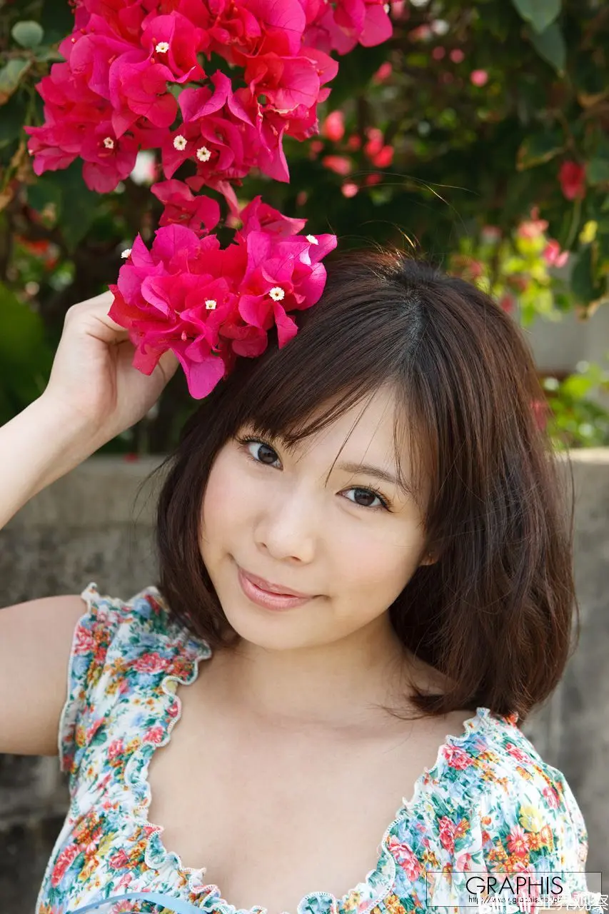 【每日观优】篠原杏