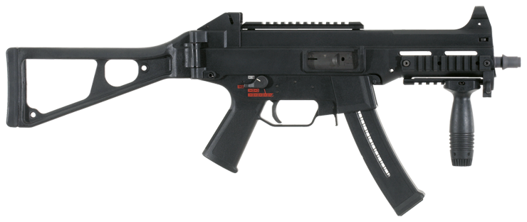 hk ump9