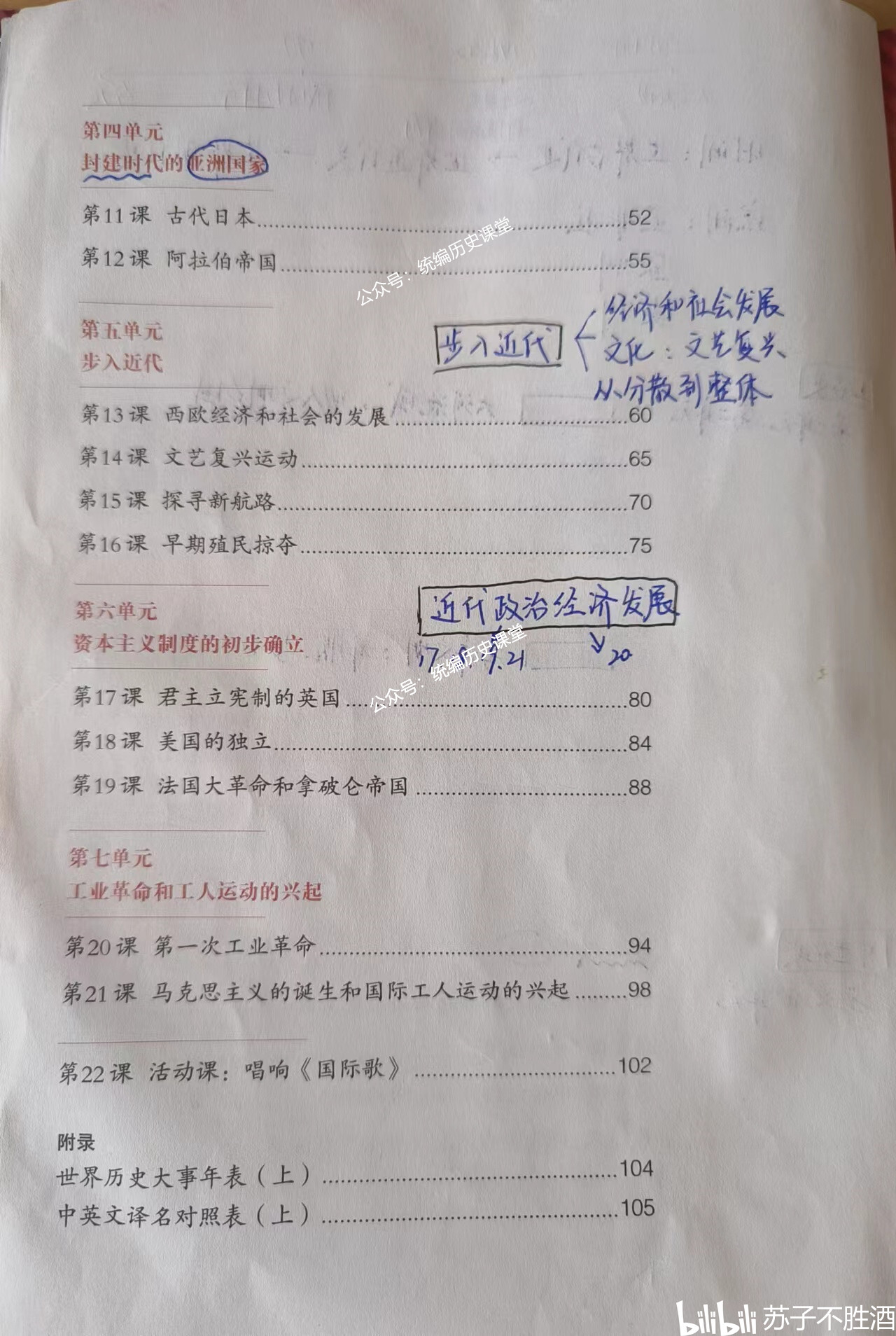 古代史近代史和现代史的区别 f5a25f26383705b94262cee09438e62b1907d2f6.jpg