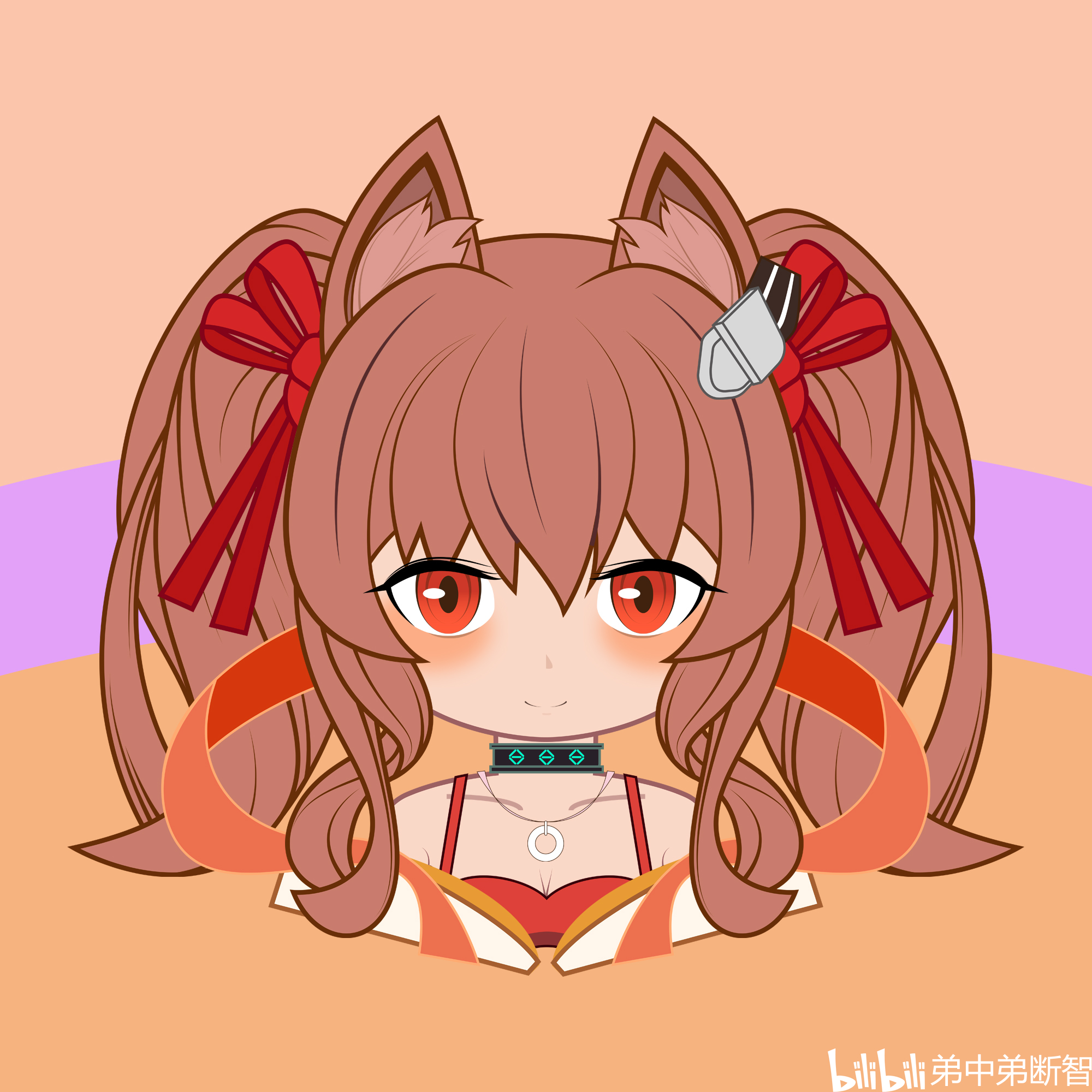 明日方舟头像(八)