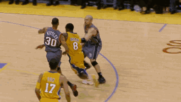 slamdunk你看过吧