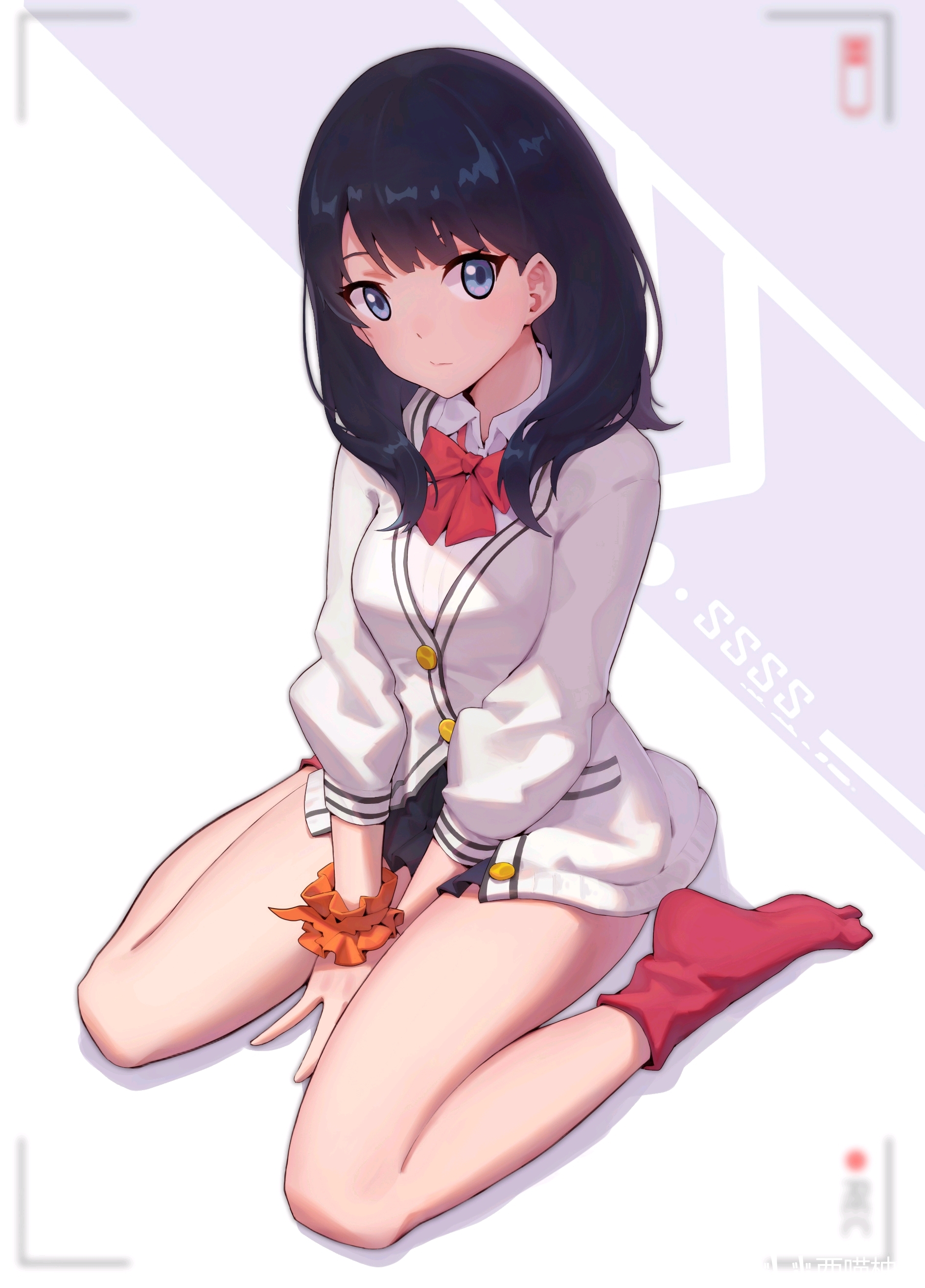 手机壁纸·宝多六花