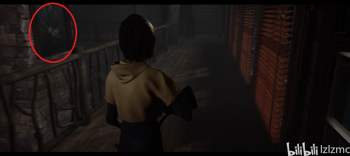 梦境惊魂，揭秘鬼魅入梦之谜与心灵深处的恐惧