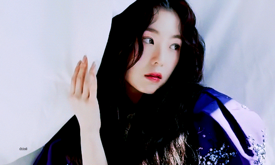 red velvet成员irene