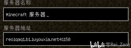 为什么Minecraft持续尝试连接外部服务器？  第1张