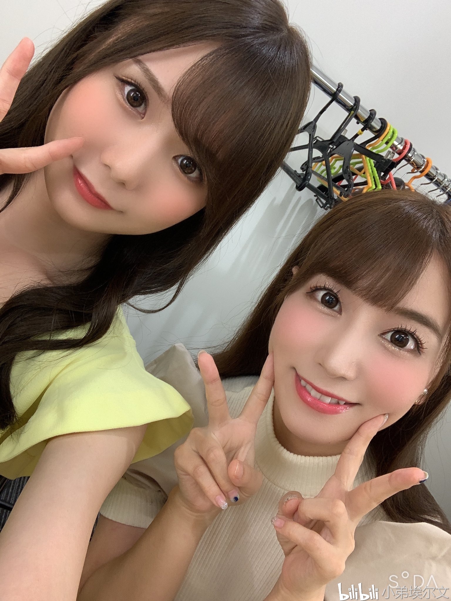 最新优优日常图集0711天使萌神宫寺奈绪流田美奈实等
