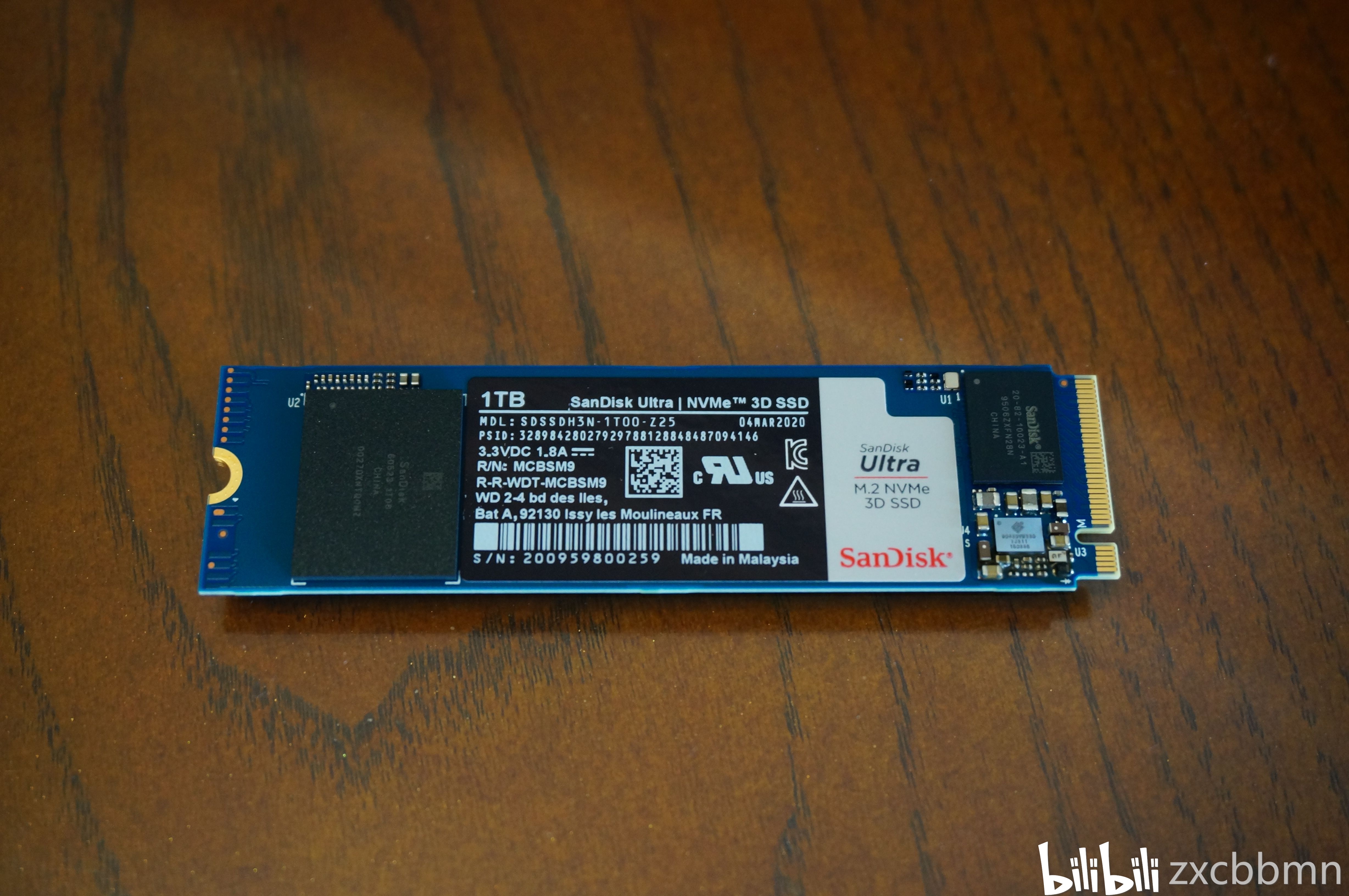 pdd720元的sn5501t翻车了吗
