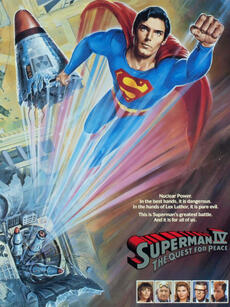 超人4:和平任务