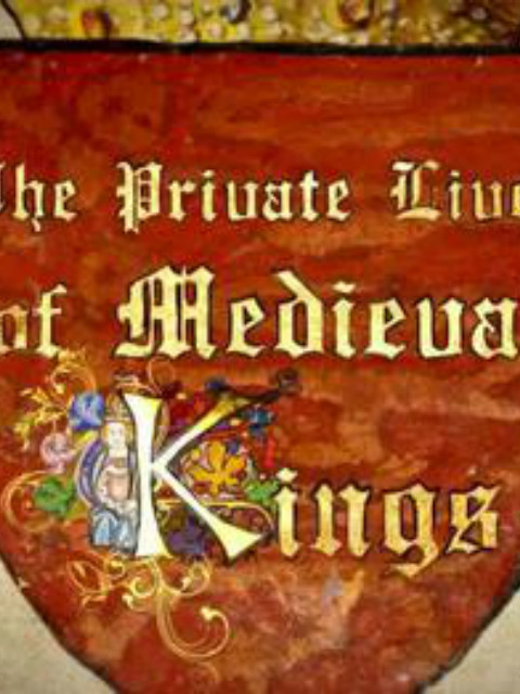 中世纪国王秘史