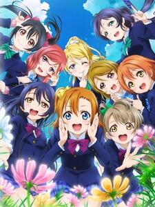 Love Live! School Idol Project(第二季)