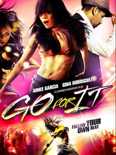 冲吧,舞动的节奏