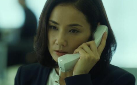 铁证悬案真实之门事件10黑暗森林
