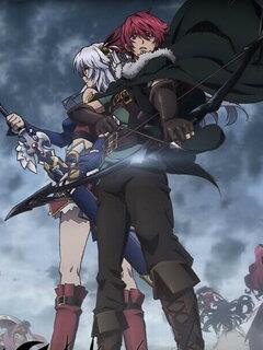 魔弹之王与战姬:第7话_番剧_bilibili_哔哩哔哩