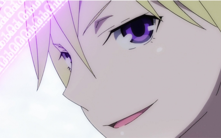 trinity seven 七人魔法使