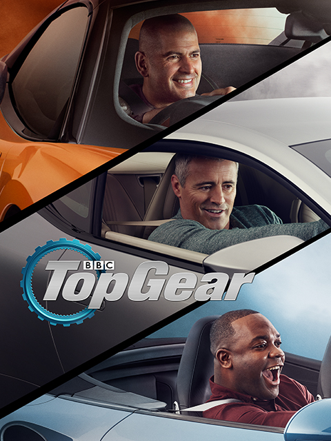 Top Gear 第26季