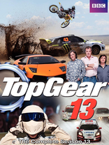 Top Gear 第<em class="keyword">13季</em>