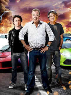 top gear 第22季:第1集