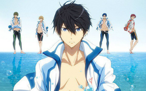 剧场版Free!-Timeless Medley_番剧_哔哩哔哩 剧场版Free!-Timeless Medley_番剧_哔哩哔哩